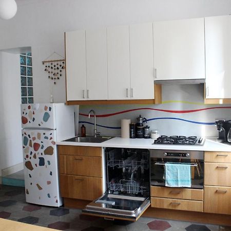 Bamboo Eco Hostel Торино Екстериор снимка