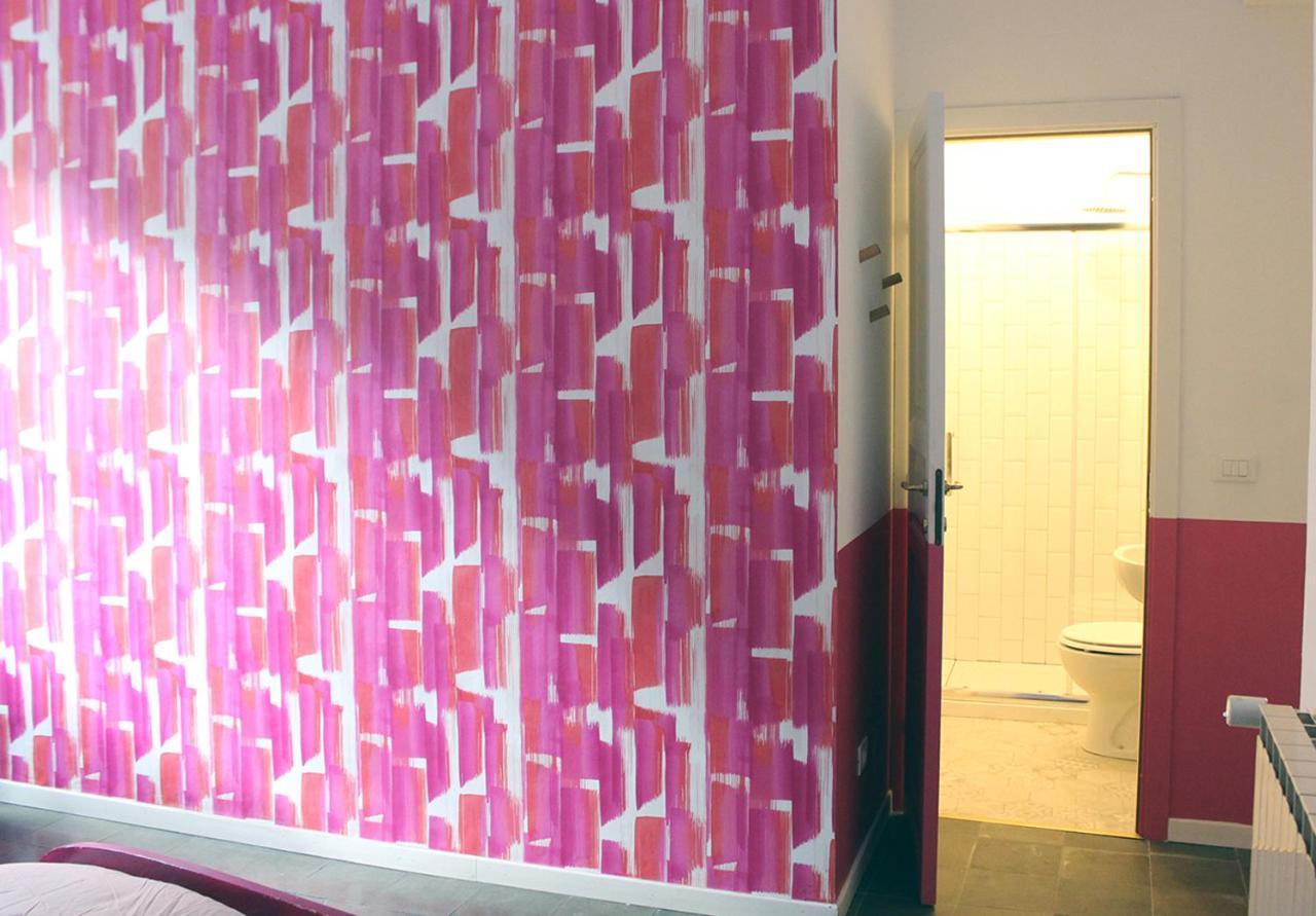 Bamboo Eco Hostel Торино Екстериор снимка