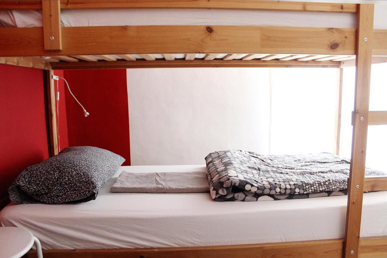 Bamboo Eco Hostel Торино Екстериор снимка