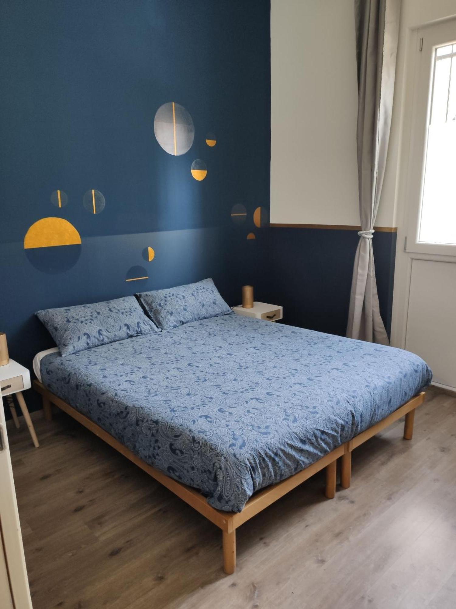 Bamboo Eco Hostel Торино Екстериор снимка